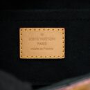 AAA Replica Louis Vuitton LV DUFFLE BAG MONOGRAM CANVAS GHW
