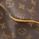 AAA Replica Louis Vuitton LV DELIGHTFUL TOTE BAG MONOGRAM CANVAS GHW