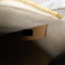 AAA Replica Louis Vuitton LV POOL BRUME MINI BACKPACK MONOGRAM COATED CANVAS GHW