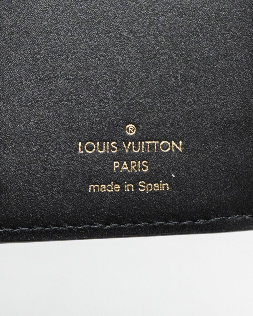 AAA Replica Louis Vuitton LV DAUPHINE COMPACT WALLET MONOGRAM CANVAS GHW