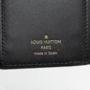 AAA Replica Louis Vuitton LV DAUPHINE COMPACT WALLET MONOGRAM CANVAS GHW