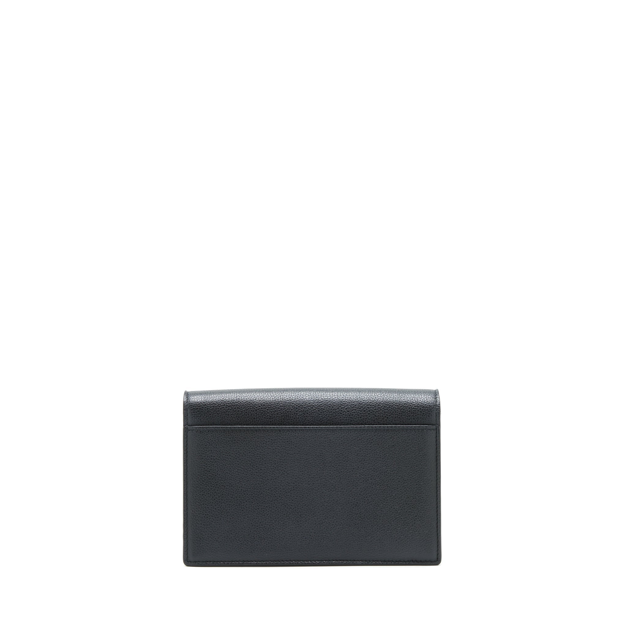 AAA Replica Louis Vuitton LV THE MY LOCKME CHAIN CROSSBODY BAG BLACK