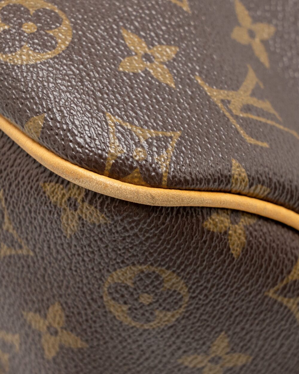 AAA Replica Louis Vuitton LV DELIGHTFUL TOTE BAG MONOGRAM CANVAS GHW