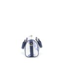 AAA Replica Louis Vuitton LV KEEPALL XS MONOGRAM WATERCOLOR BLUE CANVAS SHW