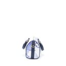 AAA Replica Louis Vuitton LV KEEPALL XS MONOGRAM WATERCOLOR BLUE CANVAS SHW
