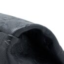 AAA Replica Louis Vuitton LV ARTSY MM EMPREINTE BLACK GHW