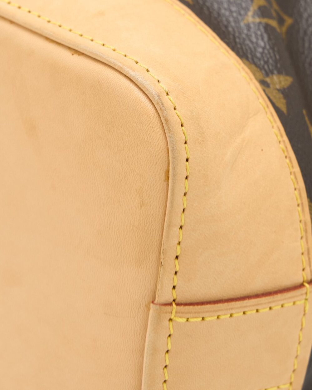 AAA Replica Louis Vuitton LV LOCKIT HORIZONTAL MONOGRAM CANVAS GHW