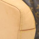 AAA Replica Louis Vuitton LV LOCKIT HORIZONTAL MONOGRAM CANVAS GHW