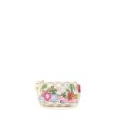 AAA Replica Louis Vuitton LV CHRISTMAS LIMITED MINI POCHETTE ACCESSORIES DAMIER AZUR CANVAS