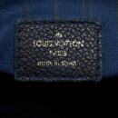 AAA Replica Louis Vuitton LV ARTSY MM EMPREINTE BLACK GHW