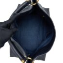 AAA Replica Louis Vuitton LV ARTSY MM EMPREINTE BLACK GHW
