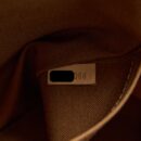 AAA Replica Louis Vuitton LV LOCKIT HORIZONTAL MONOGRAM CANVAS GHW