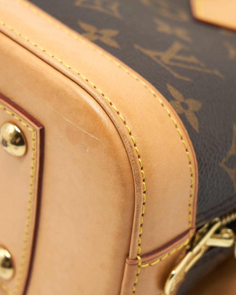 AAA Replica Louis Vuitton LV ALMA BB CROSSBODY BAG