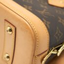 AAA Replica Louis Vuitton LV ALMA BB CROSSBODY BAG