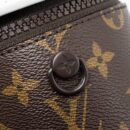 AAA Replica Louis Vuitton LV COFFEE CUP BAG LIMITED EDITION MONOGRAM CANVAS BROWN HARDWARE (NEW VERSION)