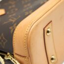 AAA Replica Louis Vuitton LV ALMA BB CROSSBODY BAG