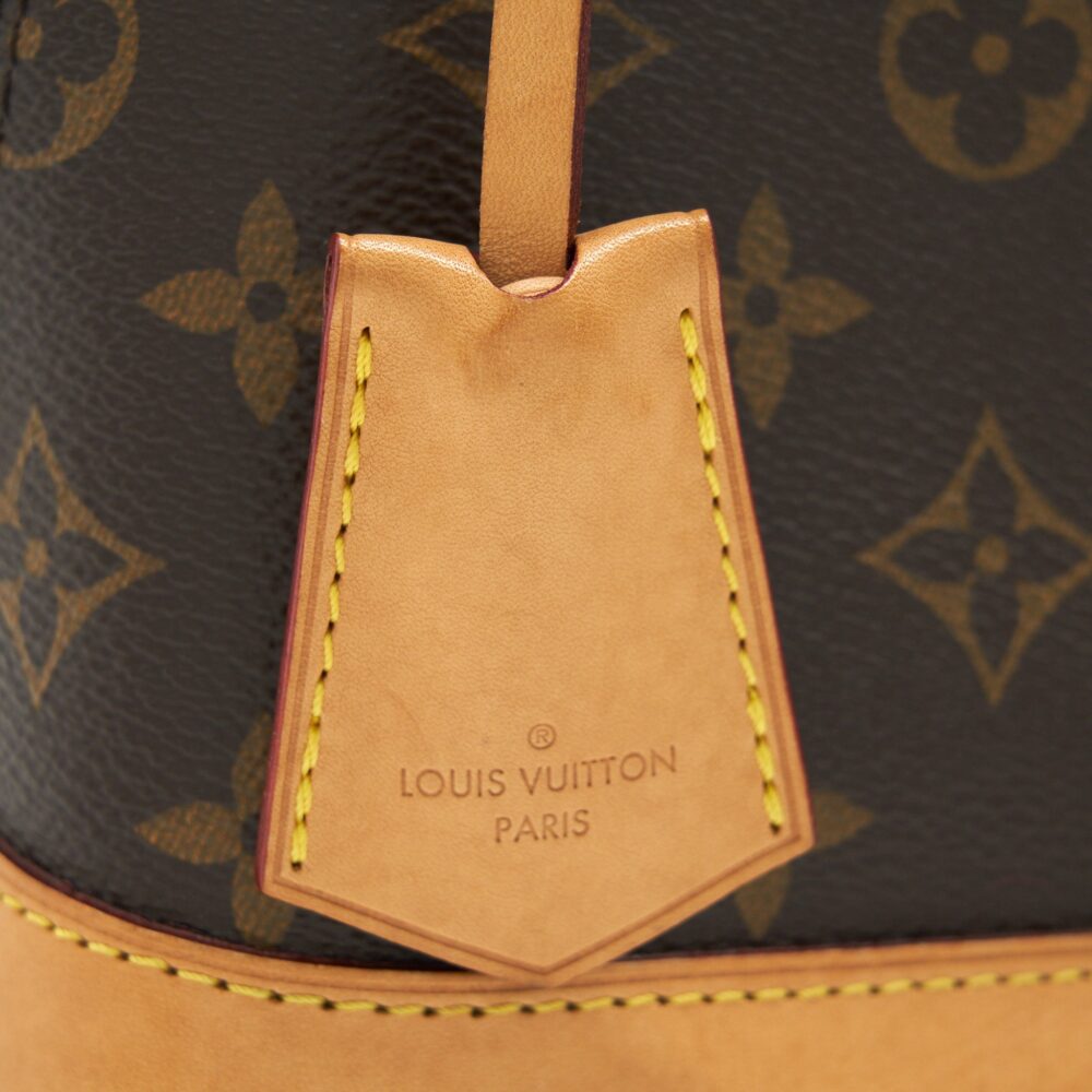AAA Replica Louis Vuitton LV ALMA BB CROSSBODY BAG