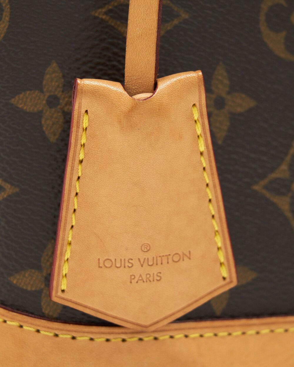 AAA Replica Louis Vuitton LV ALMA BB CROSSBODY BAG