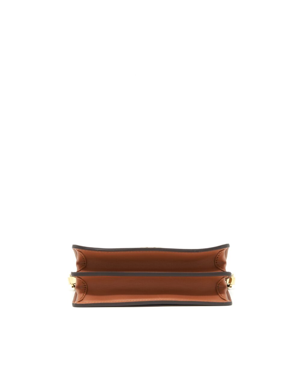 AAA Replica Louis Vuitton LV MINI DAUPHINE MONOGRAM REVERSE CANVAS