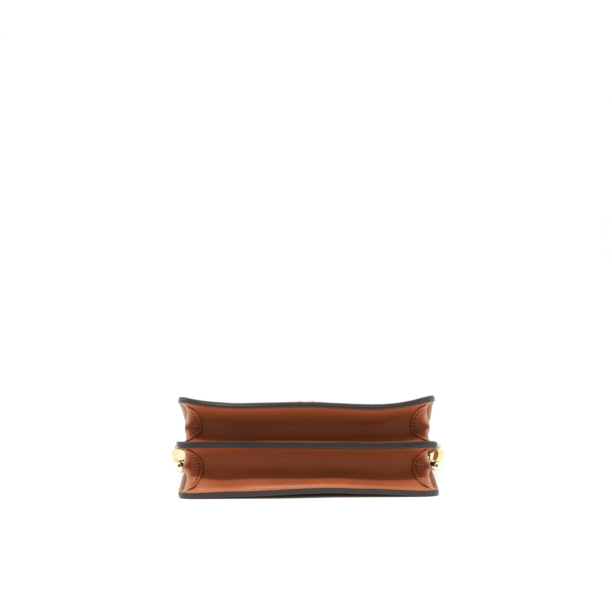 AAA Replica Louis Vuitton LV MINI DAUPHINE MONOGRAM REVERSE CANVAS