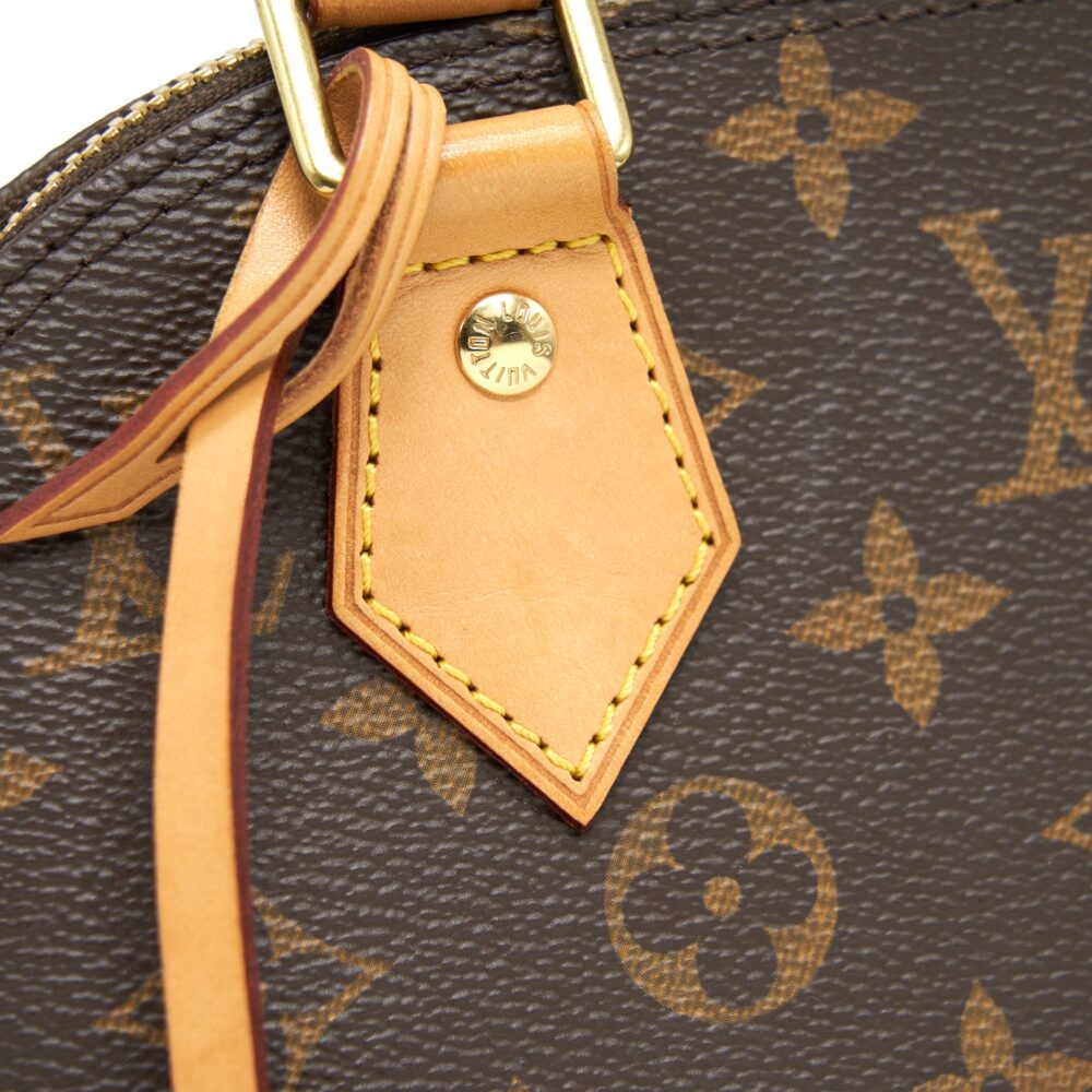 AAA Replica Louis Vuitton LV ALMA BB CROSSBODY BAG