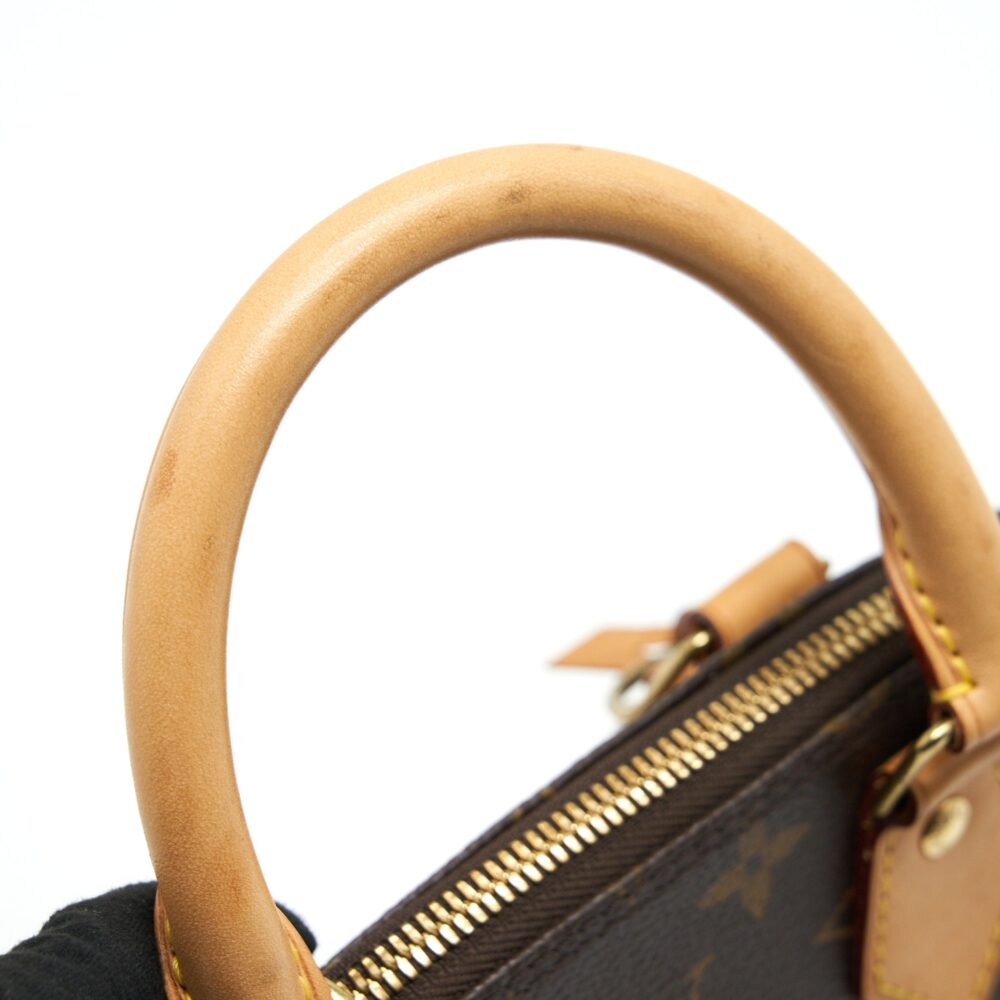 AAA Replica Louis Vuitton LV ALMA BB CROSSBODY BAG