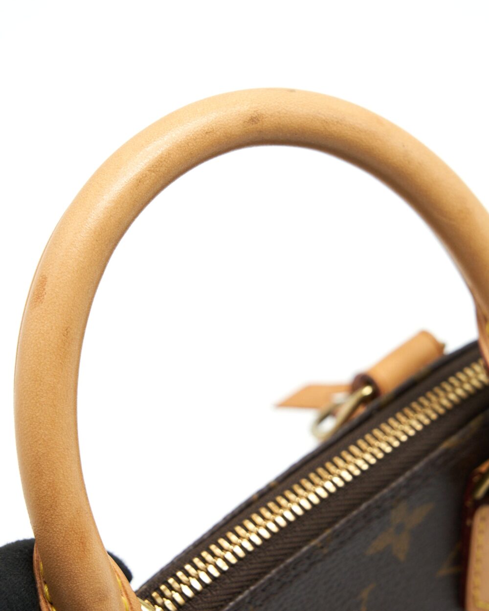 AAA Replica Louis Vuitton LV ALMA BB CROSSBODY BAG