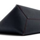 AAA Replica Louis Vuitton LV LOCK ME TOTE BAG CALFSKIN NAVY SHW