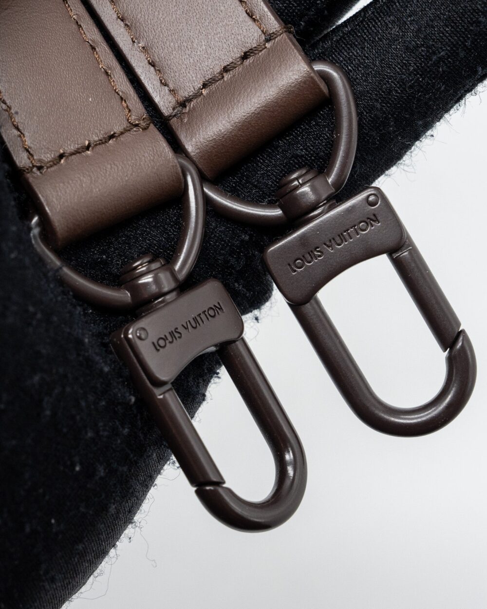 AAA Replica Louis Vuitton LV COFFEE CUP BAG LIMITED EDITION MONOGRAM CANVAS BROWN HARDWARE (NEW VERSION)