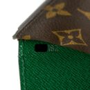 AAA Replica Louis Vuitton LV COMPACT WALLET EPI / MONOGRAM CANVAS SHW