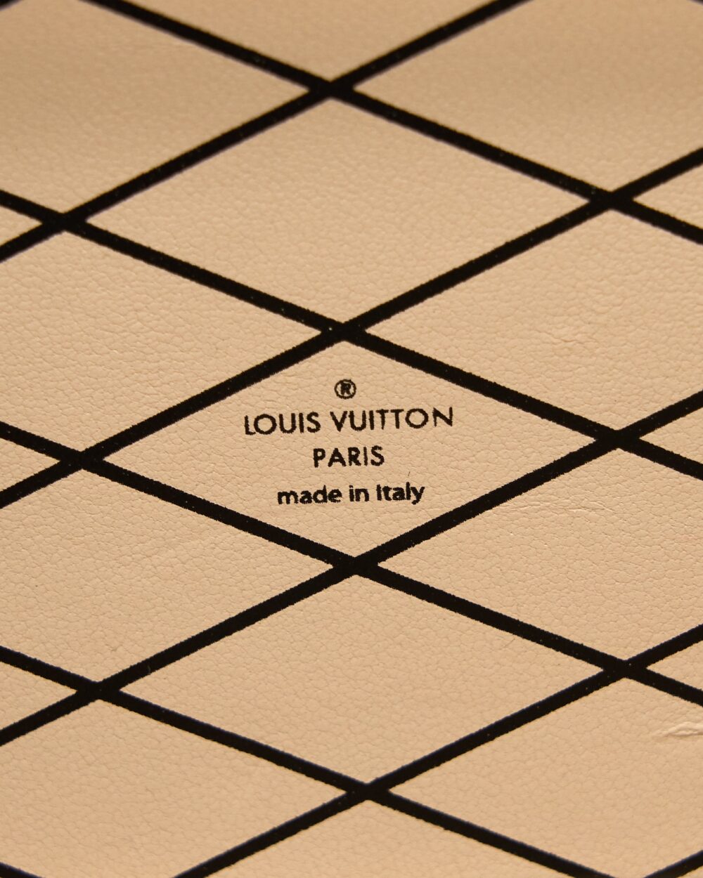 AAA Replica Louis Vuitton LV PETITE MALLE MONOGRAM CANVAS GHW