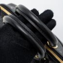 AAA Replica Louis Vuitton LV NEO ALMA BB MONOGRAM EMPREINTE BLACK GHW (NEW VERSION)