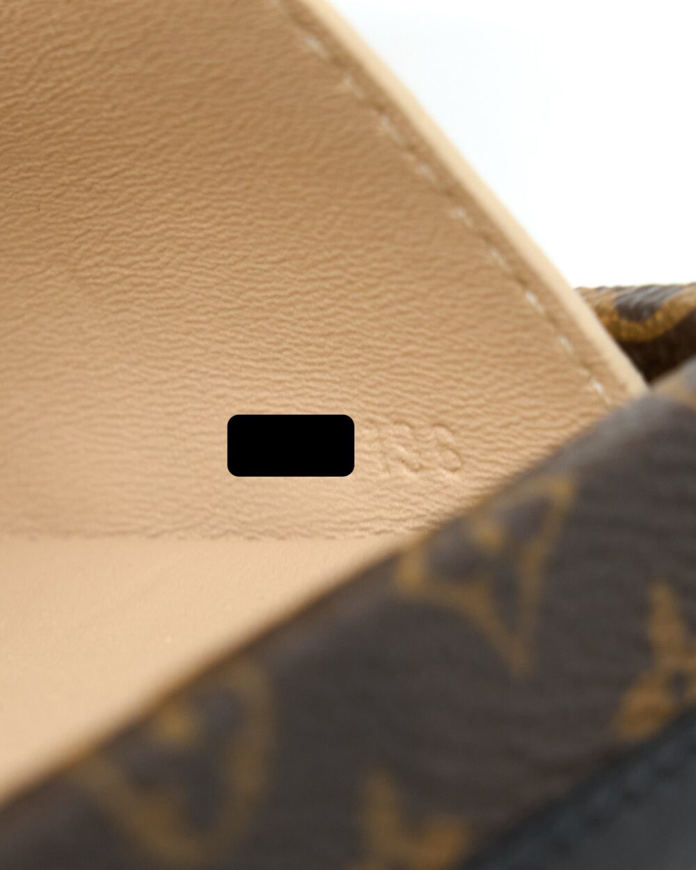 AAA Replica Louis Vuitton LV PETITE MALLE MONOGRAM CANVAS GHW
