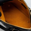 AAA Replica Louis Vuitton LV NEO ALMA BB MONOGRAM EMPREINTE BLACK GHW (NEW VERSION)