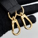 AAA Replica Louis Vuitton LV NEO ALMA BB MONOGRAM EMPREINTE BLACK GHW (NEW VERSION)