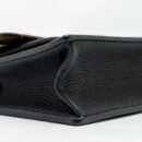 AAA Replica Louis Vuitton LV VAVIN CHAIN WALLET DAMIER EBENE CANVAS GHW