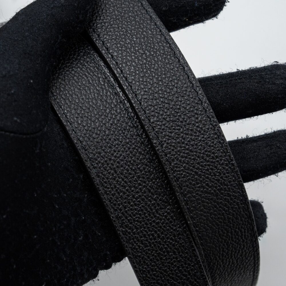 AAA Replica Louis Vuitton LV NEO ALMA BB MONOGRAM EMPREINTE BLACK GHW (NEW VERSION)