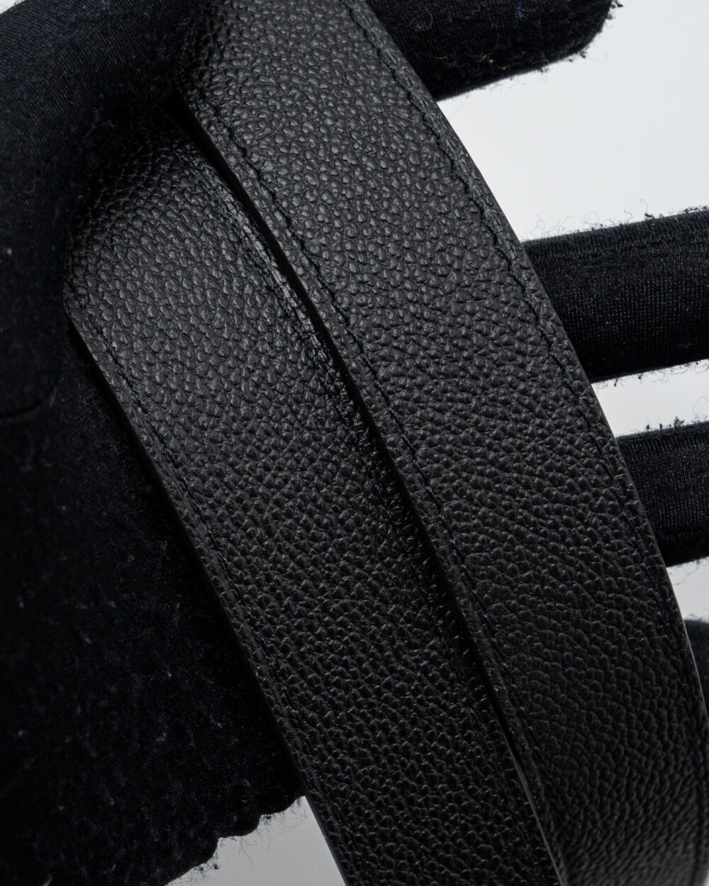 AAA Replica Louis Vuitton LV NEO ALMA BB MONOGRAM EMPREINTE BLACK GHW (NEW VERSION)