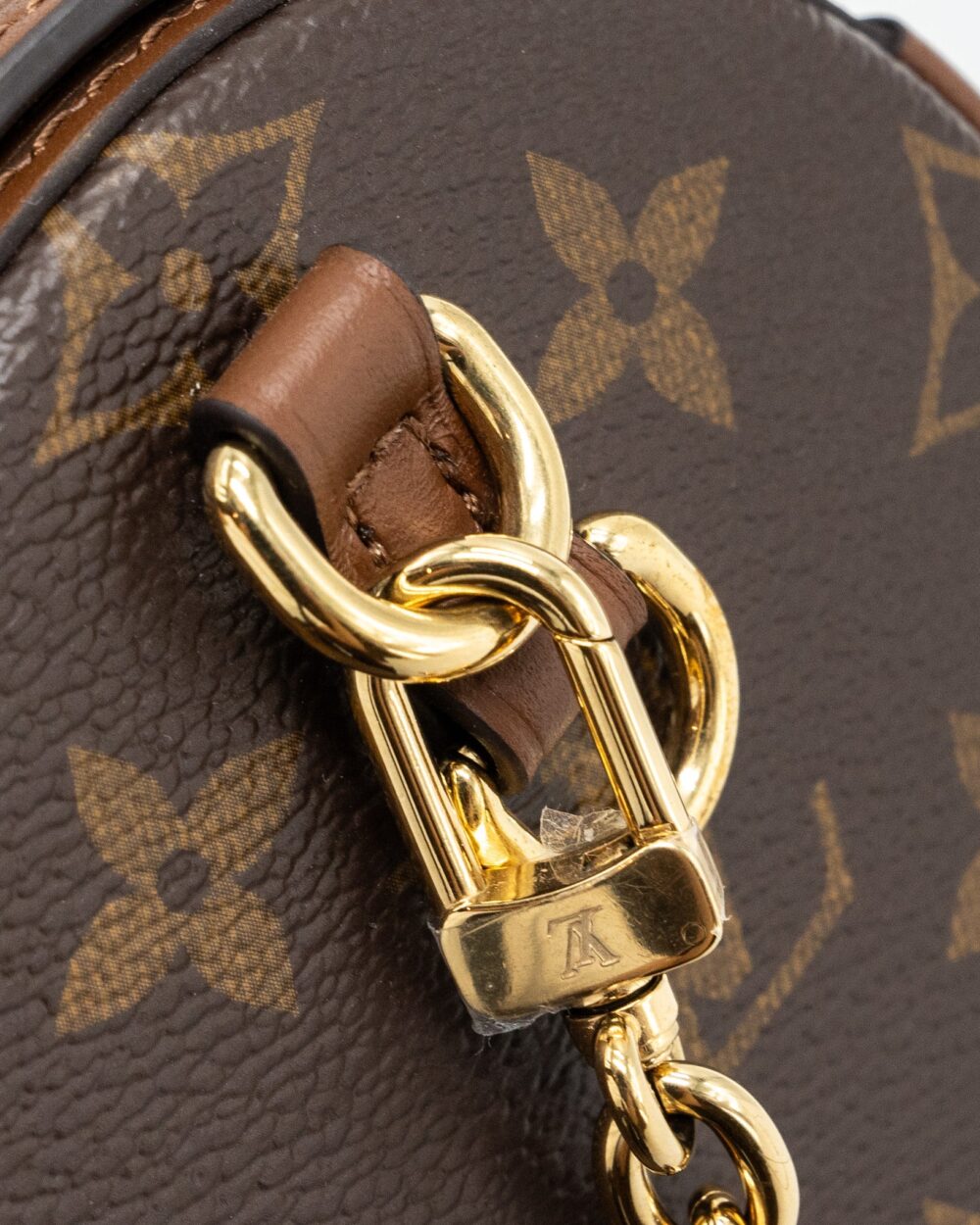 AAA Replica Louis Vuitton LV PAPILLON TRUNK MONOGRAM CANVAS GHW (NEW VERSION)
