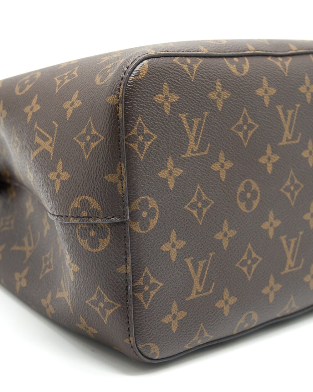 AAA Replica Louis Vuitton LV NEO NOE MONOGRAM CANVAS IN RED