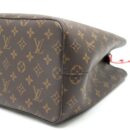 AAA Replica Louis Vuitton LV NEO NOE MONOGRAM CANVAS IN RED