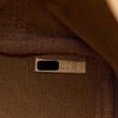 AAA Replica Louis Vuitton LV NANO NOE MONOGRAM CANVAS GHW