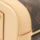 AAA Replica Louis Vuitton LV MONOGRAM ALMA BB CROSSBODY BAG