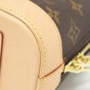 AAA Replica Louis Vuitton LV MONOGRAM ALMA BB CROSSBODY BAG