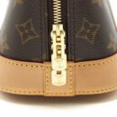 AAA Replica Louis Vuitton LV MONOGRAM ALMA BB CROSSBODY BAG