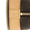 AAA Replica Louis Vuitton LV MONOGRAM ALMA BB CROSSBODY BAG