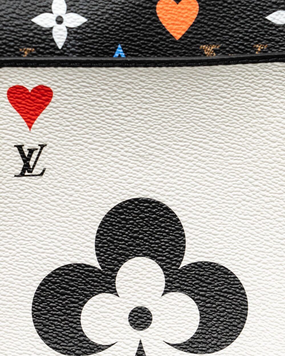 AAA Replica Louis Vuitton LV GAME ON NEVERFULL MM LIMITED EDITION MONOGRAM MULTICOLOURED CANVAS GHW