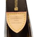 AAA Replica Louis Vuitton LV TOILETRY POCHETTE 26 MONOGRAM CANVAS GHW