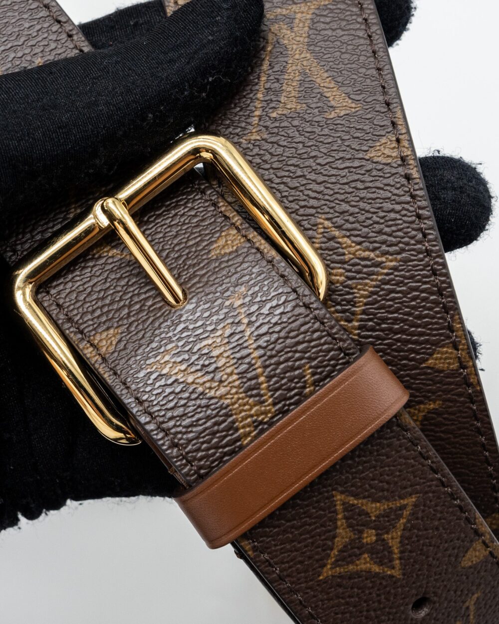 AAA Replica Louis Vuitton LV PAPILLON TRUNK MONOGRAM CANVAS GHW (NEW VERSION)