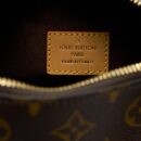 AAA Replica Louis Vuitton LV SIDE TRUNK MONOGRAM CANVAS GHW (NEW VERSION)